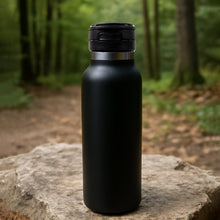 Water Bottle for Kids – Insulated Stainless Steel Bottle (500 ML / 1 Pc) the24kgal