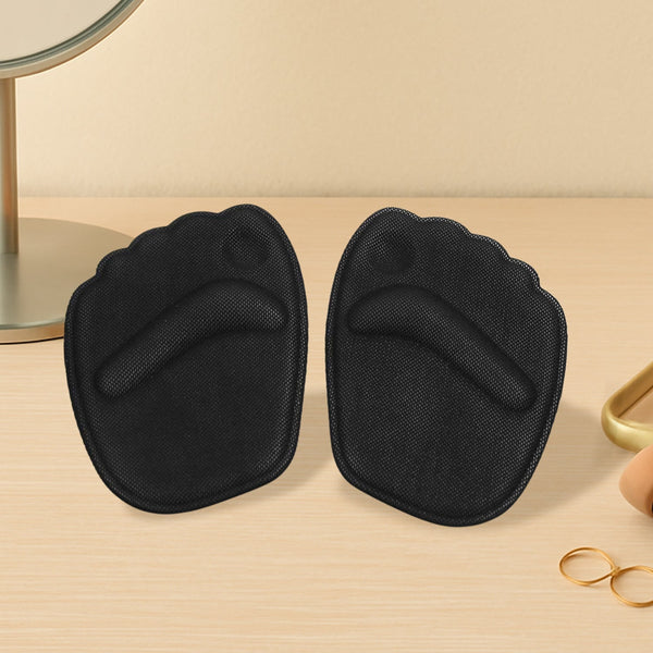 High Shoe Heel Cushion Inserts Non Slip Prevent Calluses Insole Pads (1 Pair) the24kgal