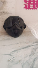 Motorcycle Goggles Off-Road Helmet Goggles Windproof Glasses Goggles Mask (1 Pc) the24kgal