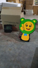Kids Jump Trainer, High Jump Counter (1 Pc) the24kgal
