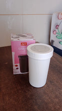 Apex Double Wall Inner Steel Travel Glass (500ml) Approx (1 Pc / Mix Color) the24kgal