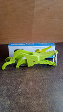 2-in-1 Vegetable Peeler and Slicer Tool the24kgal