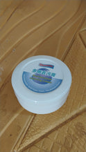 Shoe Cleaning Cream – Stain Remover for Sneakers, White Rubber Sole & Polish (260g) the24kgal