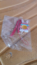 Cute Bunny-Shaped Pop It Fidget Toy Keychain (1 Pc) the24kgal