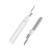 3 In 1 Earbuds Cleaning Pen For Cleaning Of Ear Buds And Ear Phones Easily Without Having Any Damage. the24kgal