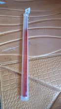 Acrylic Rulers, 30 cm Lengths, Set of Colourful Rulers Set (1 Pc) the24kgal