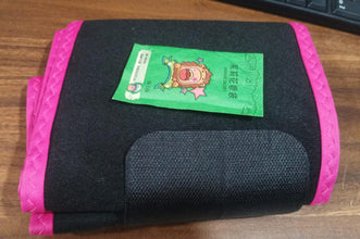 Waist Support Belt Neoprene Ab Belt Trainer (1 Pc) the24kgal