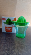 Apex Manual Citrus Juicer the24kgal