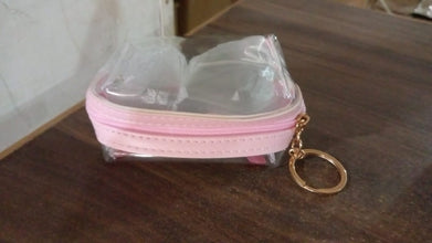 17758 Kids Hand Bag Baby kids Girl's Cartoon Hand Bag Side Bag Hand bag (1Pc Small Size)  the24kgal