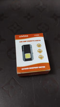 Multifunctional Portable Mini High Brightness Lighting Torch Lighter (1 Pc) the24kgal