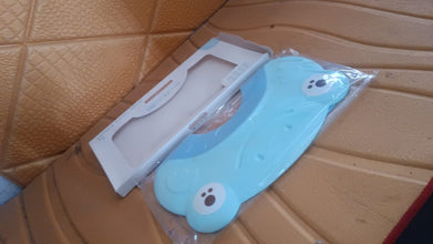 Baby Silicone Shower Cap (1 Pc / Small) the24kgal