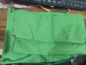 2 in 1 Hajj Kit Bag with Musallah & Small Bag (2 Pcs Set) the24kgal