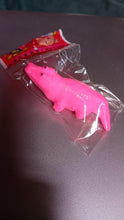 Animal Design Eraser (1 Pc / Mix Design) the24kgal