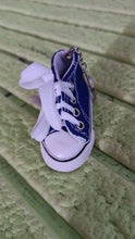 Mini Shoes Keychain, Stylish, Accessories for Perfect Gift, Backpacks (1 Pc) the24kgal