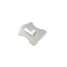 18-Piece Stainless Steel Wall Hooks: Organize Your Home Effortlessly the24kgal