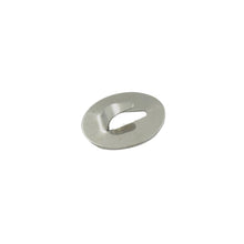 Multipurpose Small Stainless Steel Wall Hanging Hook 36 pc the24kgal