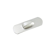 Stainless Steel Wall Hanging Hook 18pc the24kgal