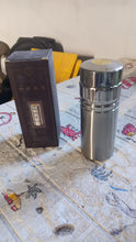 Vacuum Insulated Stainless Steel Flask (1 Pc) - Leak Proof, Hot & Cold the24kgal