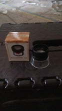 10X Magnifier Glass Repair Watch Magnifying For Home, Office, hobby, Craft (1 Pc / 25 MM) the24kgal