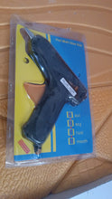 Professional Hot Melt Glue Gun with Rapid Heating and Quick Melt Glue Gun For Multiuser (40W) the24kgal