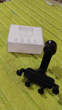 360 Degree Car Mobile phones in car holder (1 Pc) the24kgal