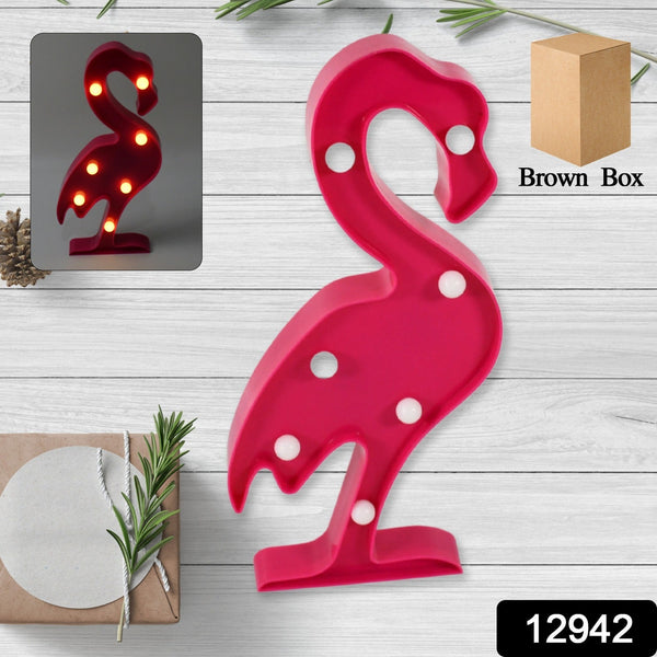 3D LED Night Light Table Lamp for Party Birthday Wedding Atmosphere, Battery Operated Decorative Light Nursery Lamp for Bedroom and Wall Decoration For Children Bedroom Wall, Light (1 Pc / Battery Not Included) the24kgal