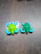 Small Diy Turtle Toy, Mini Turtle, Sea Turtle (1 Pc / Mix Color & Design) the24kgal