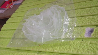 Silicone Food Cover Stretch Lids (6 Pcs Set / 62 Gm) the24kgal