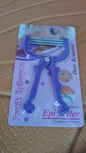 Facial Hair Remover Depilator Threading Hair Removal Face (1 Pc) the24kgal