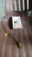 4 in 1 Charging Cable 65W Cable (1 Pc / 1 Mtr.) the24kgal