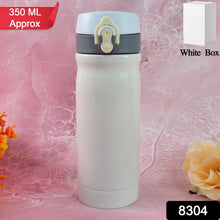 Water Bottle for Kids – Insulated Stainless Steel Bottle (350 ML Approx) the24kgal