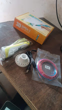 3D Printing Pen Set Easy, Drawing Pen for Kids and Adults (1 Pc) the24kgal
