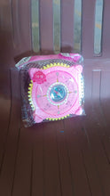 2-in-1 Navigation / Direction North-South Compass with Clock (1 Pc) the24kgal