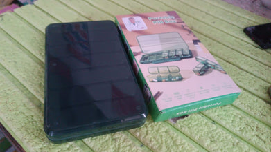 Portable Weekly Pill Box Organiser Daily Pill Keeper 21 Grid Container (1 Pc) the24kgal