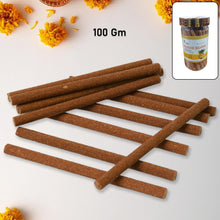 Sticks for Home, Office, Religious Ceremonies, Meditation and Pooja (100 gm/ mix/ 1pc) the24kgal