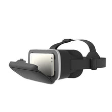 VR Pro Virtual Reality 3D Glasses Headset the24kgal