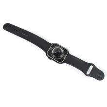 Tx10 Pro Max Large Display Wireless Charging Smartwatch (1 Pc) Wukusy