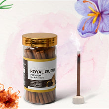 Sticks for Home, Office, Religious Ceremonies, Meditation and Pooja (100 gm/ mix/ 1pc) the24kgal