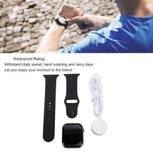 Tx10 Pro Max Large Display Wireless Charging Smartwatch (1 Pc) Wukusy