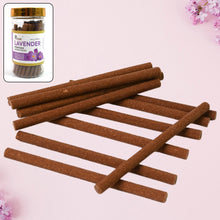Sticks for Home, Office, Religious Ceremonies, Meditation and Pooja (100 gm/ mix/ 1pc) the24kgal