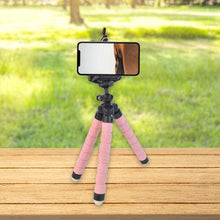 Mini Tripod Flexible Tripod Stand (1 Pc) Wukusy