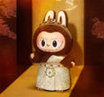 Labubu Doll – Adorable Collectible Art Toy the24kgal