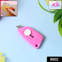 Mini Cloud Cutter Portable Safe Box Opener Multiple Uses (1 Pc) the24kgal