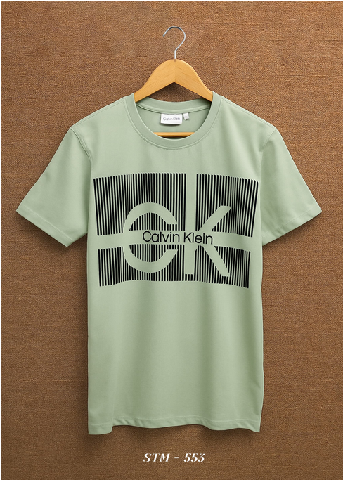 Calvin Klen Mens Tshirt the24kgal
