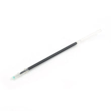Black Pen Refill All Round Ball Pen Refill Smooth Writing Pen Refill all Pen Suitable (1 Pc) the24kgal