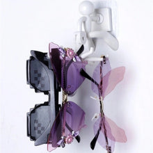 360° Rotating 6-Claw Hook – Kitchen & Bathroom Organizer (1 Pc | White) the24kgal