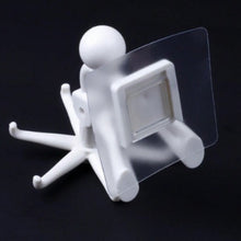 360° Rotating 6-Claw Hook – Kitchen & Bathroom Organizer (1 Pc | White) the24kgal