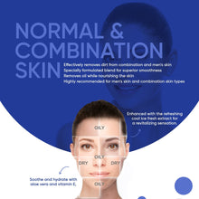 Refreshing Wet Wipes for Face | Facial Cleansing | Refreshing & Skin Hydration| Soothing for skin | pH Balance & Alcohol Free | Nourishing with Fruit extract | 25 Wipes the24kgal