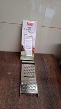 Apex Stainless Steel Grater & Slicer (3 in 1) the24kgal