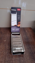 Apex Stainless Steel Slicer (2-in-1 ) the24kgal